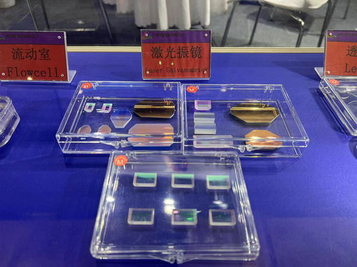 專訪新三捷光電 深耕光學(xué)元件研制，以卓越品質(zhì)成為通訊產(chǎn)品研發(fā)領(lǐng)域可信賴的合作伙伴