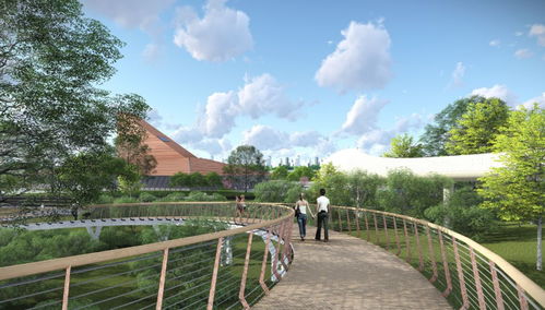 丁蜀打造全國唯一遺跡景觀——黃龍山公園，年內有望啟動園林工程施工