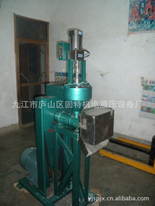 九江固特機電 專業(yè)米面機械與液壓動力機械產(chǎn)品概覽